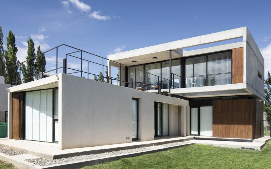 Villa Muluen UF154 1